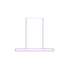 Fixtures Oven Hood Ikea Kortvarig Wall Mounted Extractor Hood Sketch Drawing Svg, Free Vectors File